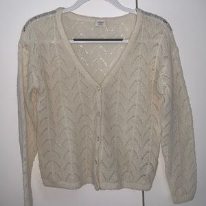 WILFRED cardigan